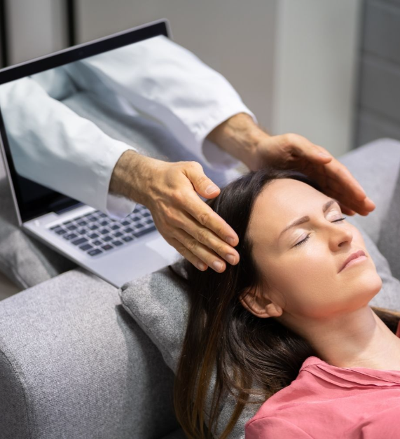 Online Türk Psikolog, Boise City