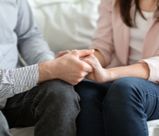 Boise City aile terapisi