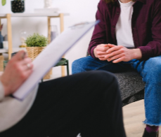 Boise City bireysel terapi