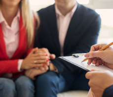 Boise City çift terapisi