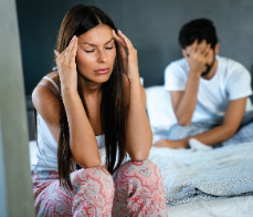 Boise City cinsel terapi