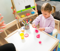 Boise City çocuk terapisi