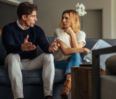 Boise City evlilik terapisi