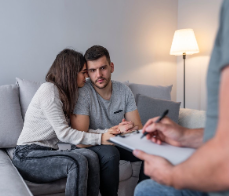 Boise City ilişki terapisi